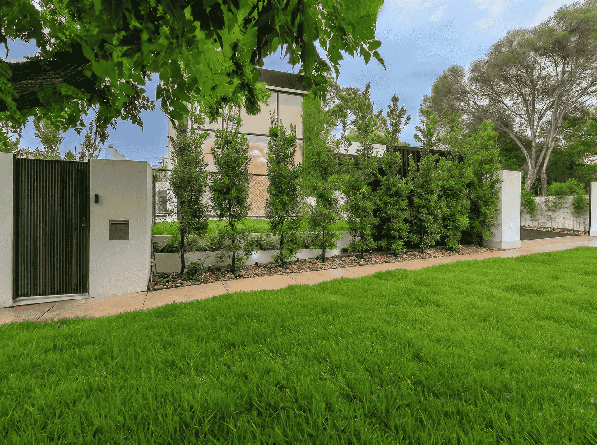 Side View Graden SP Experts | Sales & Project Experts | Canberra & Sydney